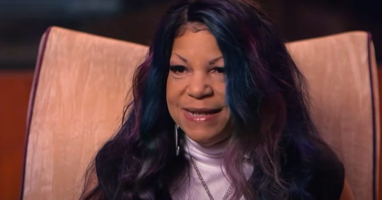 Tyka Nelson interview with Entertainment Tonight via YouTube