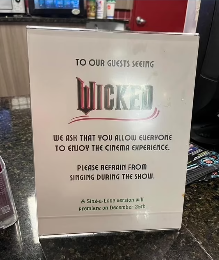 Wicked