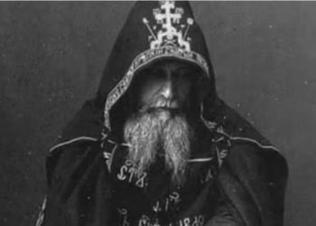 Mihailo Tolotos (Historic Flix)