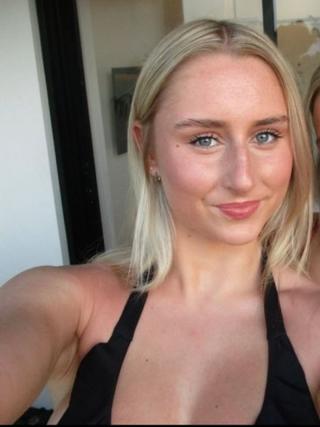 Bianca Jones.