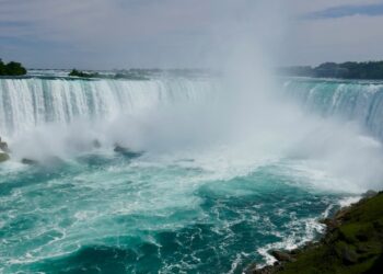 Niagara Falls