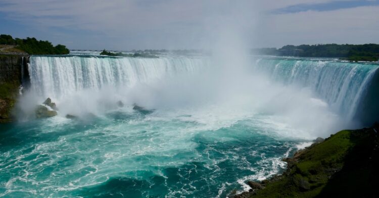 Niagara Falls