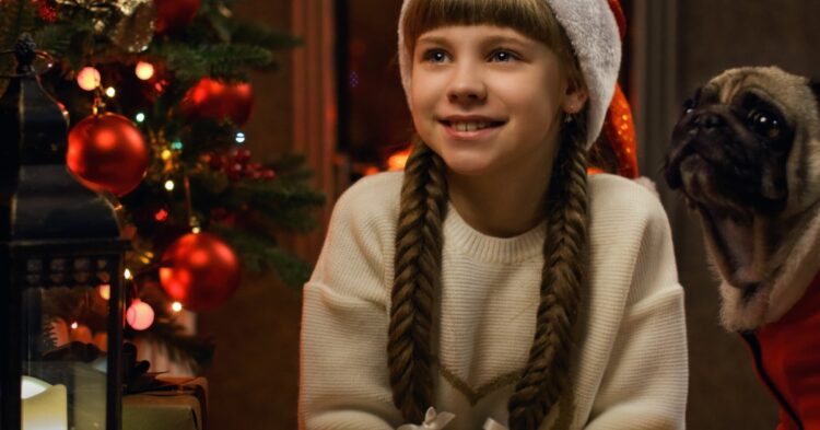 Behind-the-scenes of the most iconic Christmas movies