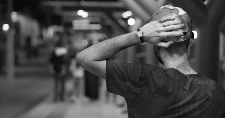 Signs that your partner can be cheating on you