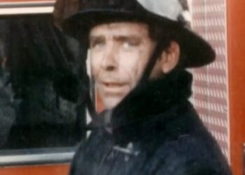 Firefighter Donald Herbert was in a coma for 10 years until he miraculously woke up
