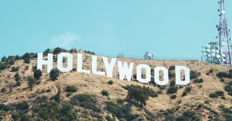 Hollywood, Los Angeles