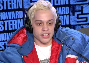 Pete Davidson
