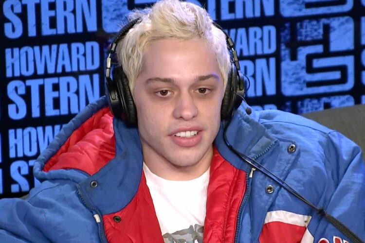 Pete Davidson