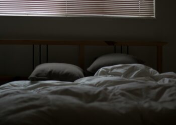 How lack of sleep can be 'deadly'