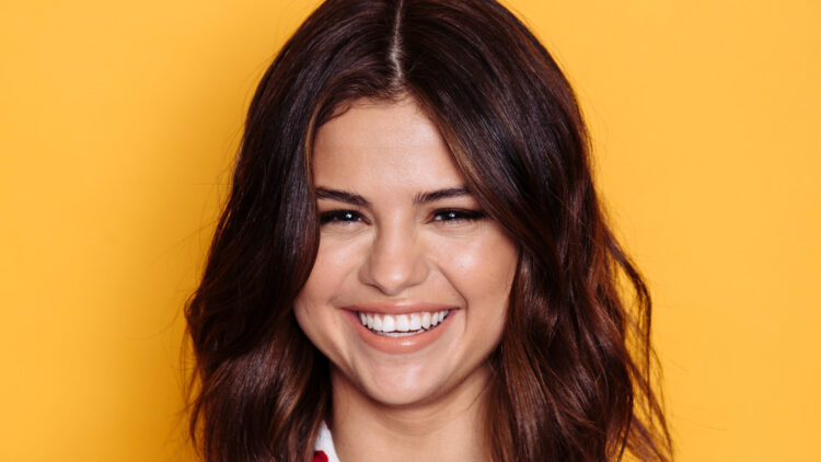 Selena Gomez responds to body shamers