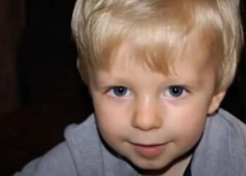 Little Luke Ruehlman, 5, claims he was reincarnated