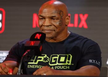 Mike Tayson