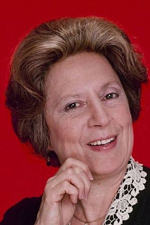 Penny Santon.