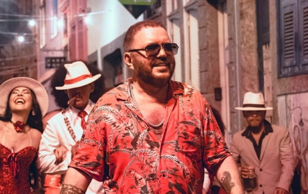 Toninho Geraes