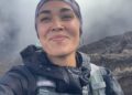 Hannah Kobayashi disappeared in LA for a month before reappearing
