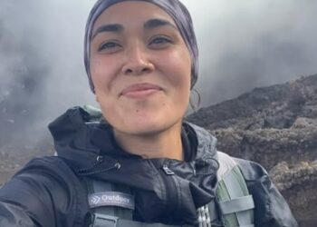 Hannah Kobayashi disappeared in LA for a month before reappearing