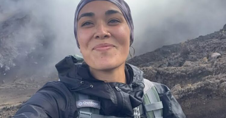 Hannah Kobayashi disappeared in LA for a month before reappearing