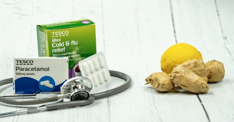 Doctor warns about the difference between cold and flu