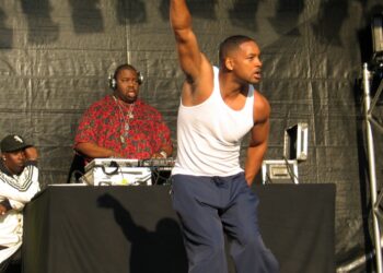 Will Smith addresses involvement with Sean 