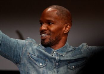 Jamie Foxx reveals reason behind mystery hospitalization