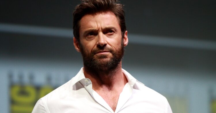 Hugh Jackman's rumored new relationship causes his kids distress