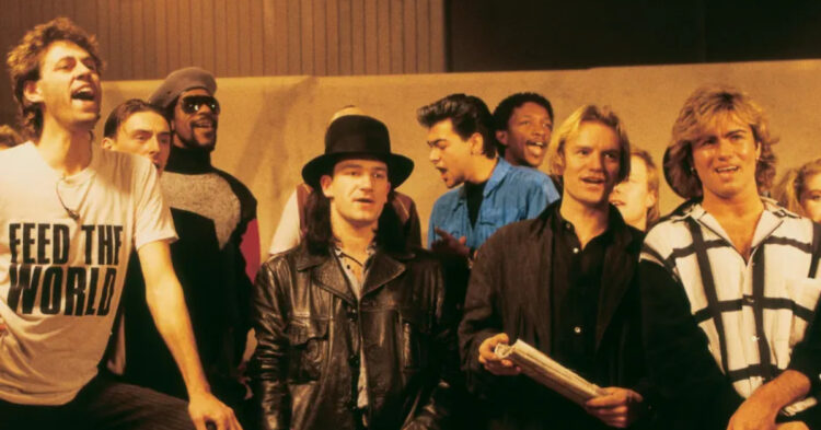 Band Aid