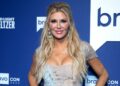 Brandi Glanville (Photo by Santiago Felipe/Getty Images)