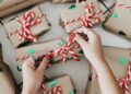 Christmas Gifts (Juliana Malta via Unsplash)