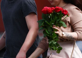 Date (Photo by Jakub Porzycki/NurPhoto via Getty Images)