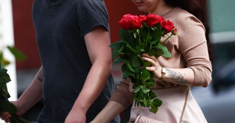 Date (Photo by Jakub Porzycki/NurPhoto via Getty Images)