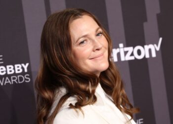 Drew Barrymore (Photo by Arturo Holmes/Getty Images)
