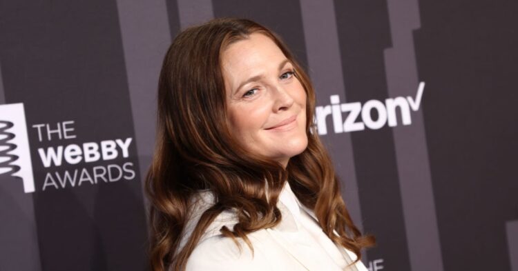 Drew Barrymore (Photo by Arturo Holmes/Getty Images)