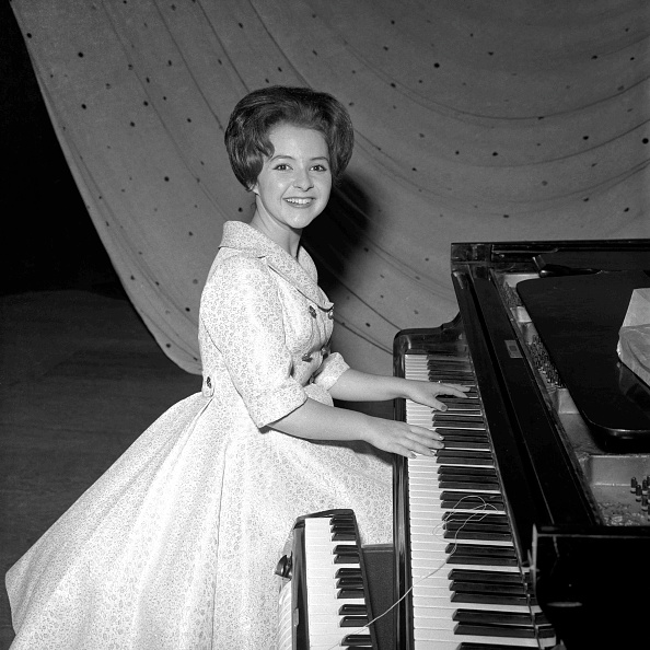 Brenda Lee
