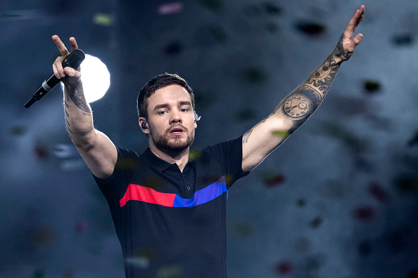 WE Day UK 2019 - London
