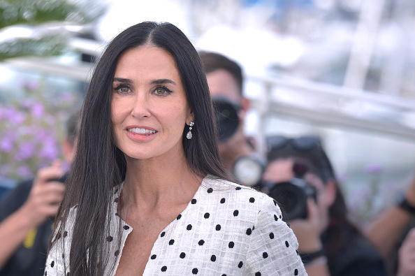 Cannes Film Festival 2024 Photocall