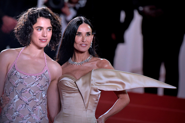 Cannes Film Festival 2024 Red Carpet