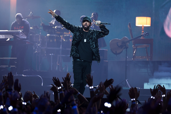 2024 MTV Video Music Awards - Show