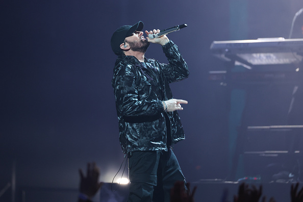 2024 MTV Video Music Awards - Show