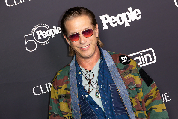 People + Chain Celebrate People Magazine's 50th Anniversary