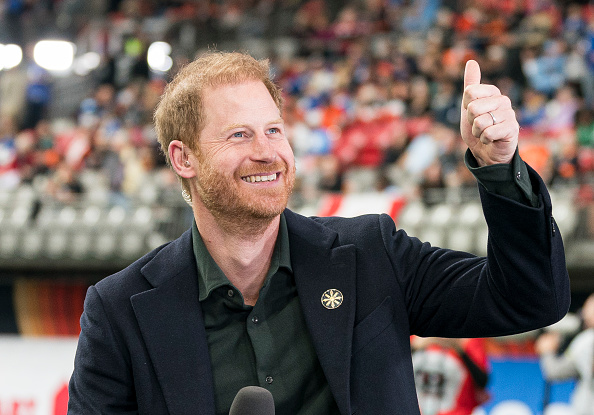2024 Grey Cup