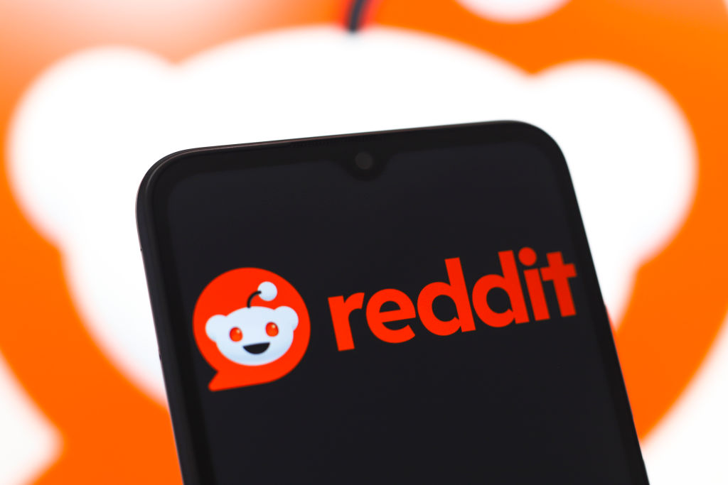 Social Media App Photo Illustration