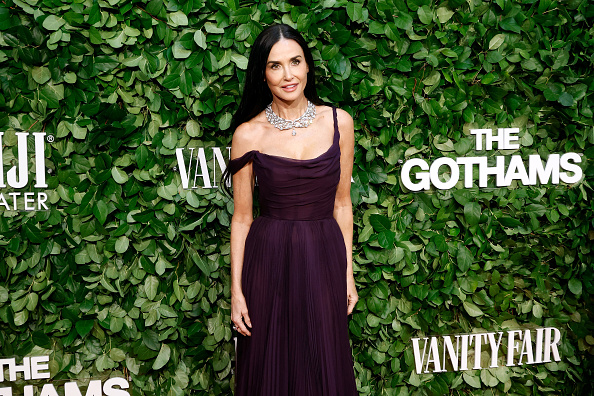 The Gothams 34th Annual Film Awards - Arrivals