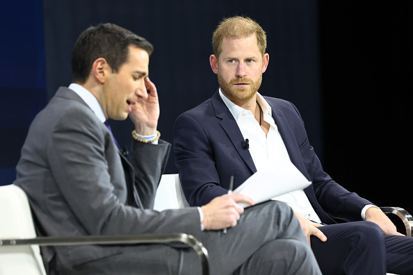 New York Times Holds Annual DealBook Summit