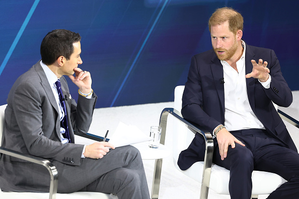 New York Times Holds Annual DealBook Summit