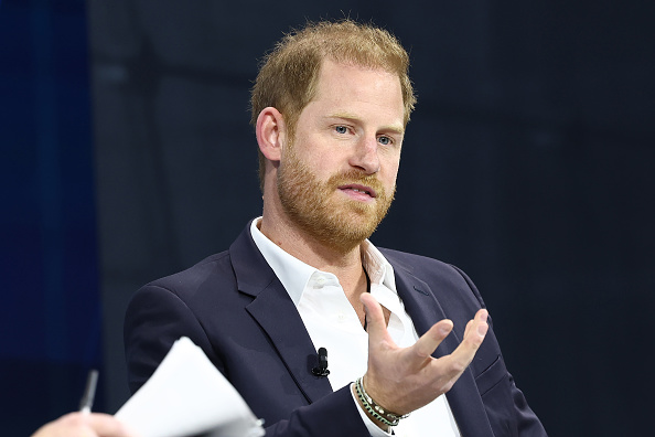 New York Times Holds Annual DealBook Summit