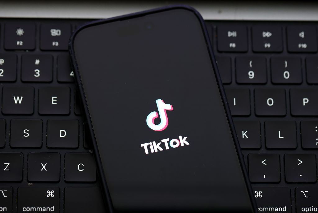 Federal Appeals Court Upholds TikTok Sale Or Ban Law