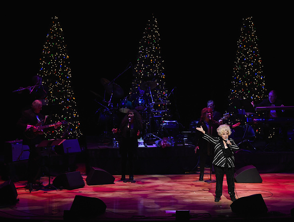 The Country Music Hall Of Fame And Museum Presents 'Rockin' Around The Christmas Tree With Brenda Lee'
