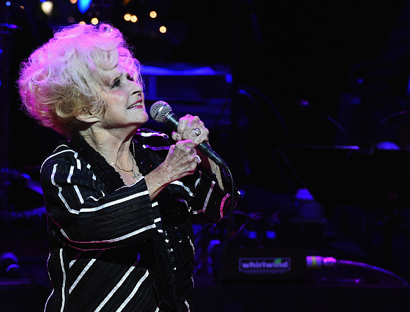 The Country Music Hall Of Fame And Museum Presents 'Rockin' Around The Christmas Tree With Brenda Lee'