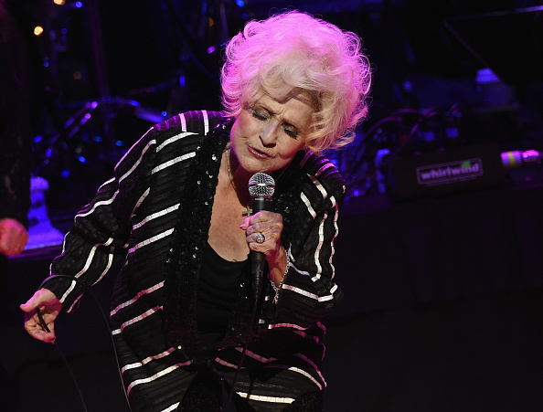 The Country Music Hall Of Fame And Museum Presents 'Rockin' Around The Christmas Tree With Brenda Lee'