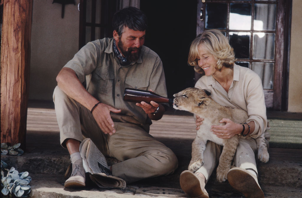 Born Free